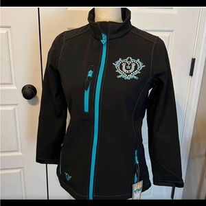 Cowgirl Hardware Jacket size small